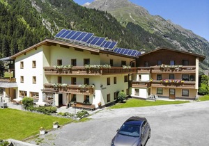 45 m² Apartment ∙ 2 bedrooms ∙ 4 guests