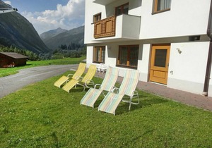45 m² Apartment ∙ 2 bedrooms ∙ 4 guests