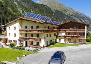 45 m² Apartment ∙ 2 bedrooms ∙ 4 guests