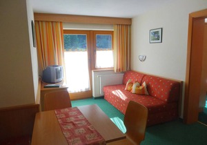 45 m² Apartment ∙ 2 bedrooms ∙ 4 guests