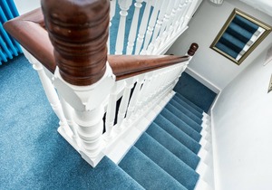 At the Beach is a stunning seaside holiday apartment, located right at the beach in North Berwick.