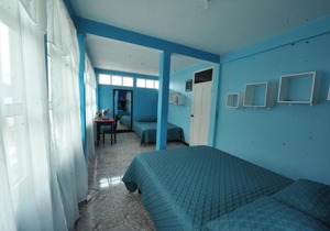 At The Heart Of San Juan La Laguna
