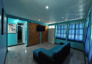 At The Heart Of San Juan La Laguna