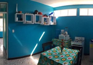 At The Heart Of San Juan La Laguna