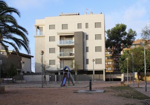 AT008 ULTRAMAR in Torredembarra