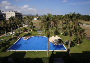 AT156 Nova Torredembarra