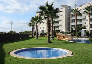 AT156 Nova Torredembarra