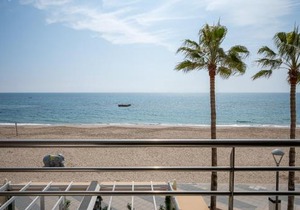 AT172 Baix a Mar