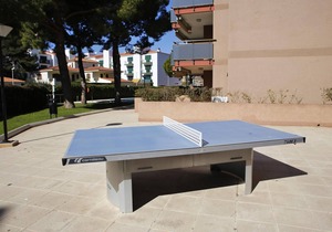 AT253 PROTOMAR: Apartment a few minutes from the beach and with pool