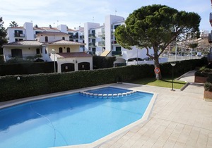 AT253 PROTOMAR: Apartment a few minutes from the beach and with pool
