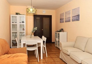 AT253 PROTOMAR: Apartment a few minutes from the beach and with pool