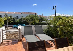 ATALAIA 11 by SOM Menorca