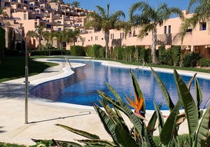 Atalaya de Mojacar