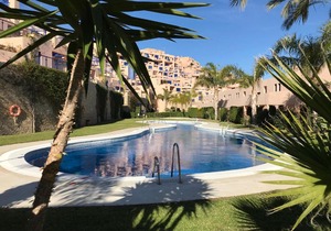 Atalaya de Mojacar