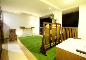 Atap Homestay