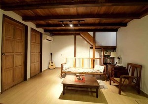 Atap Homestay
