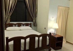Atap Homestay