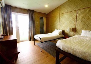 Atap Homestay