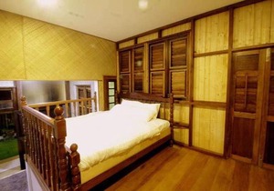 Atap Homestay