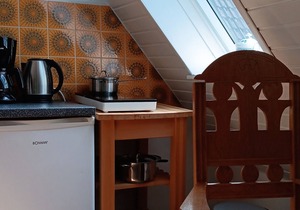 Atelier 2 - Atelierhaus Tannenweg