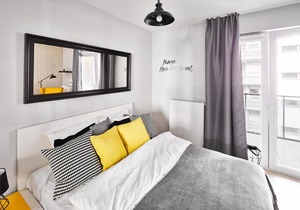 Atelier Apartamenty Praga No. 1