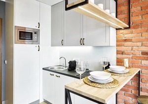 Atelier Apartamenty Praga No. 2