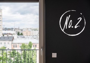 Atelier Apartamenty Praga No. 2
