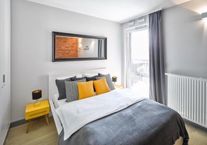 Atelier Apartamenty Praga No. 4