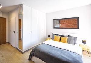 Atelier Apartamenty Praga No. 4
