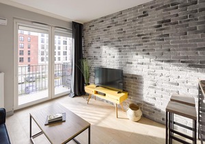 Atelier Apartamenty Praga No.6