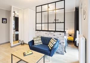Atelier Apartamenty Praga No.6