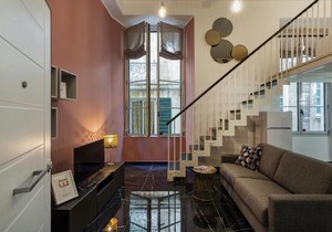 Atelier Apartments by Wonderful Italy