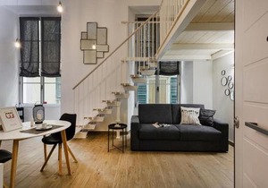 Atelier Apartments by Wonderful Italy