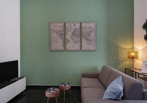 Atelier Apartments by Wonderful Italy