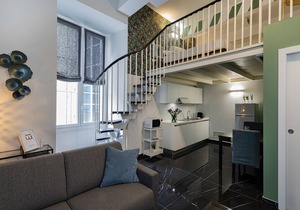 Atelier Apartments - Floral by Wonderful Italy
