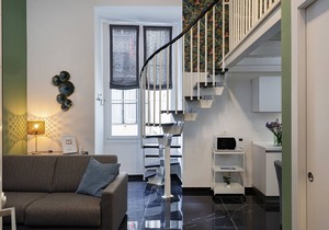 Atelier Apartments - Floral by Wonderful Italy