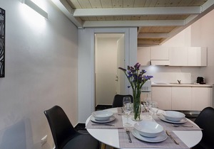 Atelier Apartments - Pink by Wonderful Italy