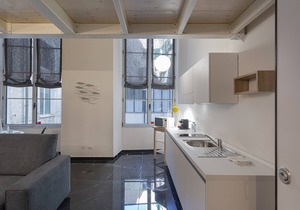 Atelier Apartments - Yellow by Wonderful Italy
