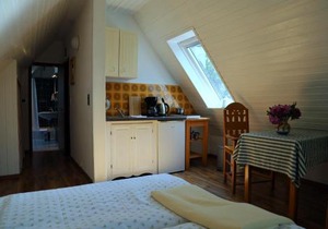 Atelierhaus Tannenweg