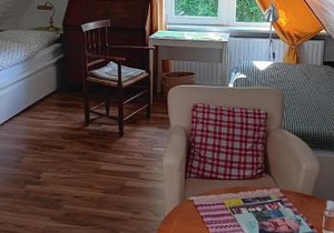 Atelierhaus Tannenweg