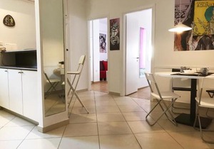 Athens by foot: Perfect flat with terrace
