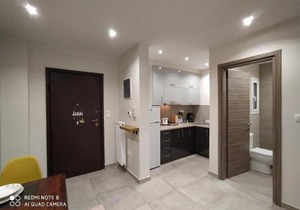 Athens Lycabettus Luxurious Loft