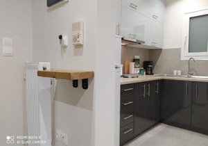 Athens Lycabettus Luxurious Loft