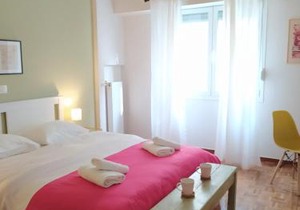 Athens Lycabettus Luxurious Loft