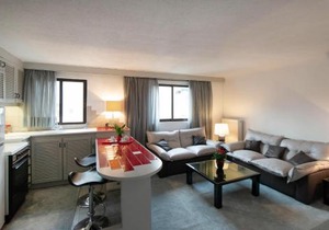 Athens Penthouse Suite on 6th floor