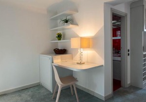 Athens Penthouse Suite on 6th floor