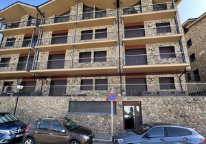Atic Prat de Baix d'Envalira 4p - Envalira/Soldeu Zona Grandvalira