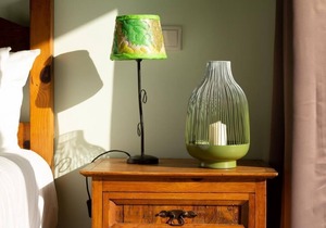 Atitudo Nature - Double Room