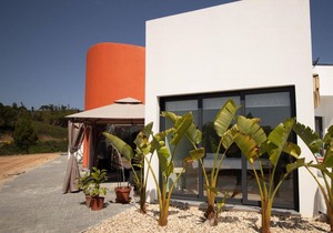 Atitudo Nature - Double Room