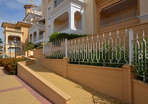 ATLÁNTICO 70 - Two Bedroom Apartment, Sleeps 5